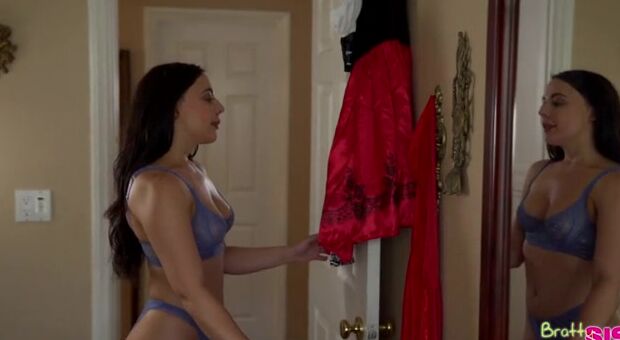 Whitney Wright is really in Halloween, especially when it comes to gets dressed up to party. She chats with her