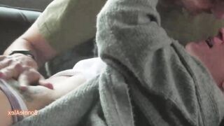 Hot Couple Passionate Fuck
