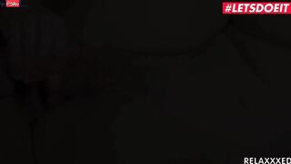 RELAXXXED - AKASHA CULLEN CURVY ROMANIAN DARK HAIR HOT STROKES AND PASSIONATE SEX