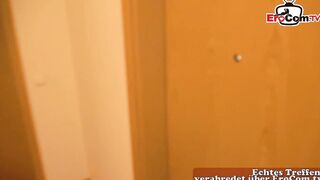 Skinny german school girl 18 year old pick up from tourist for real date