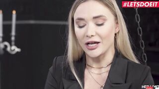 HER LIMIT - #Polina Maxim #Christian Clay - SHE COME BACK TO