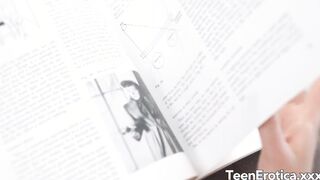 bf Deposits His Cum In Teenagers Cornelia