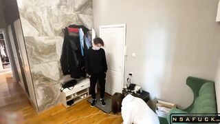 How I Bought my Sneakers
