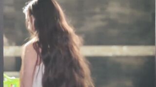 kristof cale and tiffany doll and