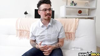 A Very Specific Method Big Boobs Therapy