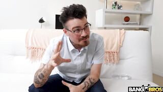 A Very Specific Method Big Boobs Therapy