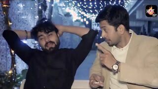 Usal Misal Indian New Web Series