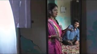 Betaab Ishq Indian New Web Series
