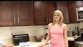 Mia Malkova Is Daddy's sluts