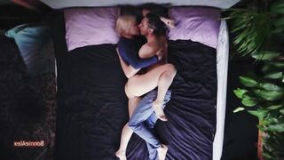 How To Make Spooning Sex Hot AF