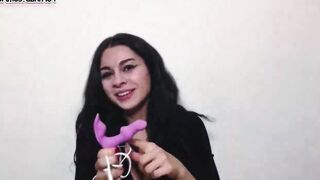 I got Horny and Wanted to Fuck