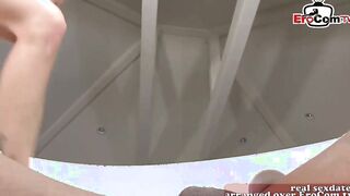 AMERICAN mom GOTTEN DEEP ANAL GAPE FROM LONG EBONY PENIS