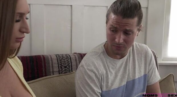 Skylar Snow really wants to have a baby with her new husband. When she finds that she's ovulating, she runs
