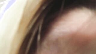 pov sex with nice milf
