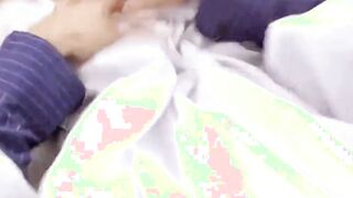 innocent step sister fucks like a freak! s4:e5