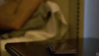 Once upon a time, Damon Dice dated Evelyn Claire. Their relationship fizzled, after which Damon met and married his wife,