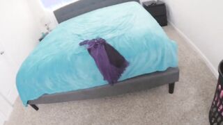 step-daughter is a webcam slut