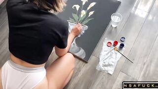 Drawing was Replaced by Good Fucking