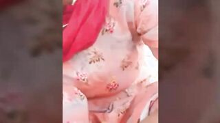 Desi Indian Old man Outdoor fuck