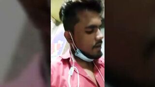 Desi Indian Hotelroom sex