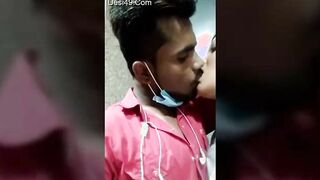 Desi Indian Hotelroom sex