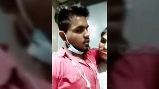 Desi Indian Hotelroom sex