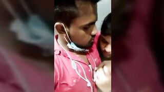 Desi Indian Hotelroom sex