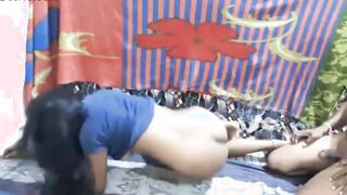 Desi Indian Doggystyle sex