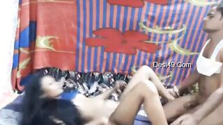 Desi Indian Doggystyle sex
