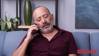 Pussy Eater Step Daddy