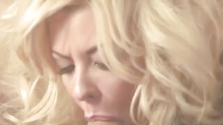 classy blonde courtney taylor new year new fuck - babes