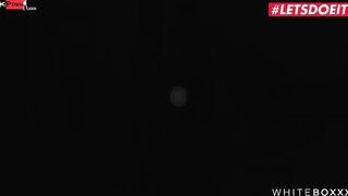 WHITEBOXXX - Long Tit Goddess Ginebra Bellucci Wakes Her Bf For Morning Sex Full Sex Movie
