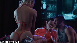 ADULT TIME - Casey: A True Story - Kenna James