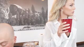 isabella deltore - milf hunted - reality kings