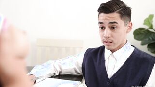 Fuck me i am not your mom