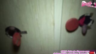 CHEATING IN THE GLORY HOLE PORN CINEMA WITH GERMAN barely legal YEAR MATURE