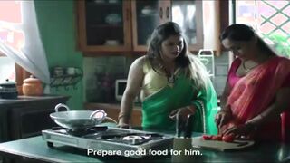 Manmaniyan Part 1 2023 Ullu Hindi Web Series