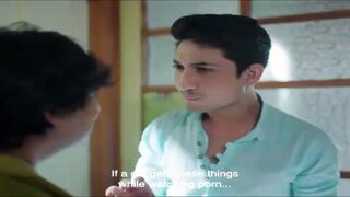 Manmaniyan Part 1 2023 Ullu Hindi Web Series