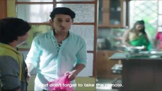 Manmaniyan Part 1 2023 Ullu Hindi Web Series