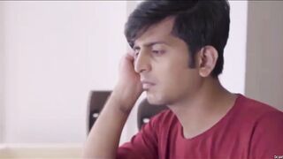 Saali Aadhi GharWaali Palangtod 2023 Ullu Hindi Web Series