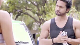 Saali Aadhi GharWaali Palangtod 2023 Ullu Hindi Web Series