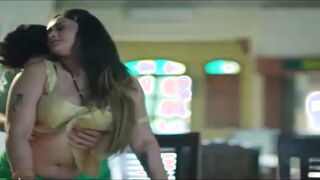 hiladi Bhaiya 2023 Hunters S01 Ep05 to Ep08 Hindi Web Series
