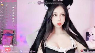 诗诗 pussy play 14 - is.gd/camsegs