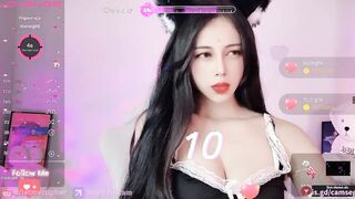 诗诗 pussy play 14 - is.gd/camsegs