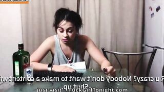Parody on Russians Bloggers