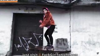 Parody on Russians Bloggers