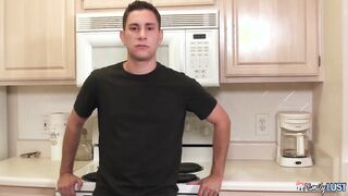 Let me See it Son Step Mom Fucked Hard Desi