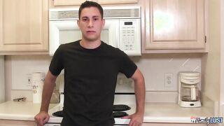 Let me See it Son Step Mom Fucked Hard Desi