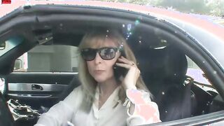 Nina Hartley Fucks A College Stud With A Big Penis