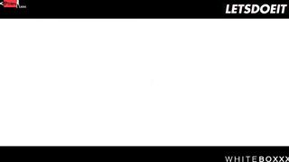 WHITEBOXXX - OLD ROMANTIC WAYS - 19 year older Plus Years Older Compilation Part 5 - (Nick Ross, Luna Corazon, Nancy A,